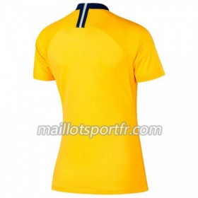 Maillot de Foot Chelsea Femme Exterieur 2018/19